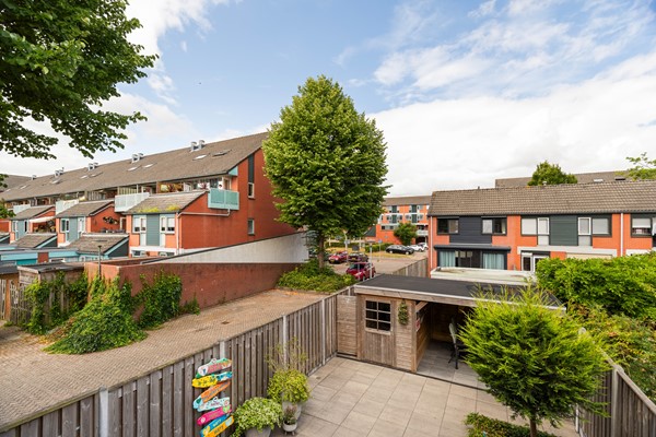 Medium property photo - Beekenstein 114, 3328 ZE Dordrecht